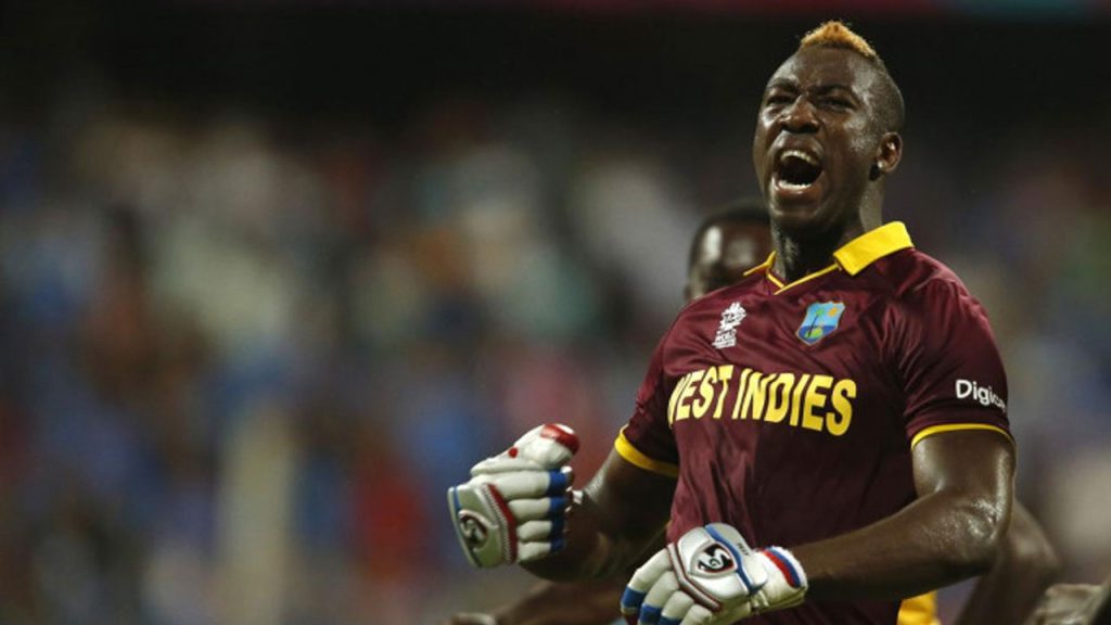 প্লে অফ মাতাতে রাসেলসহ তিন বিদেশিকে আনল রংপুর