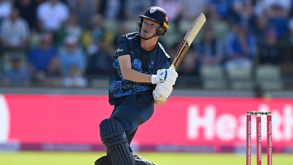 প্লে-অফের আগে রংপুর শিবিরে ইংলিশ ব্যাটার