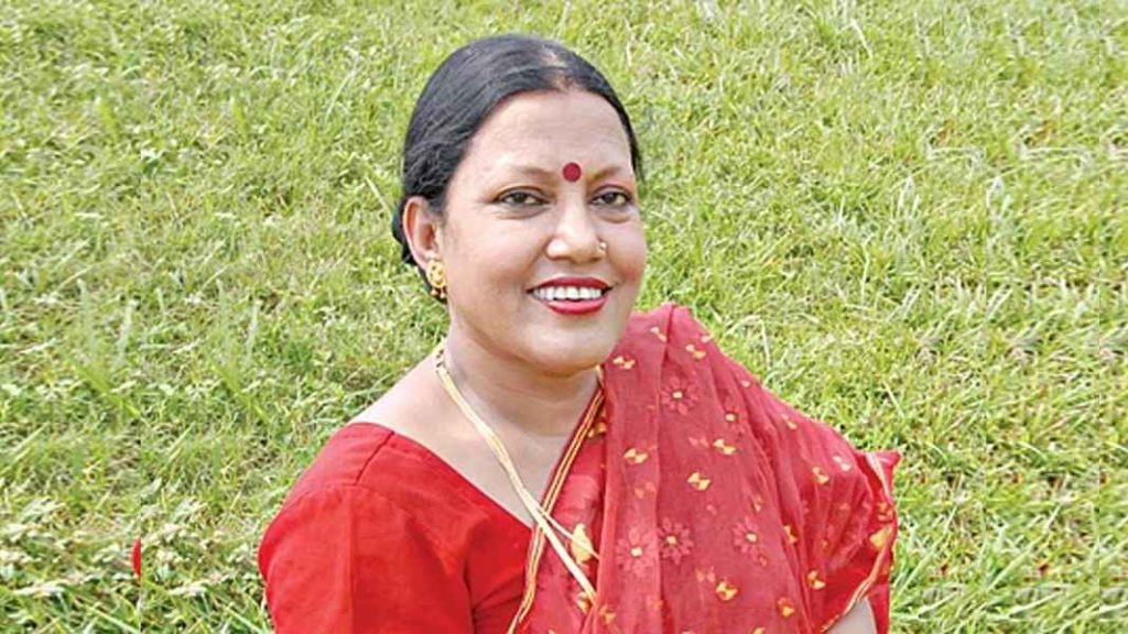 ফরিদা পারভিনের শারীরিক অবস্থা জানালেন গায়িকার মেয়ে