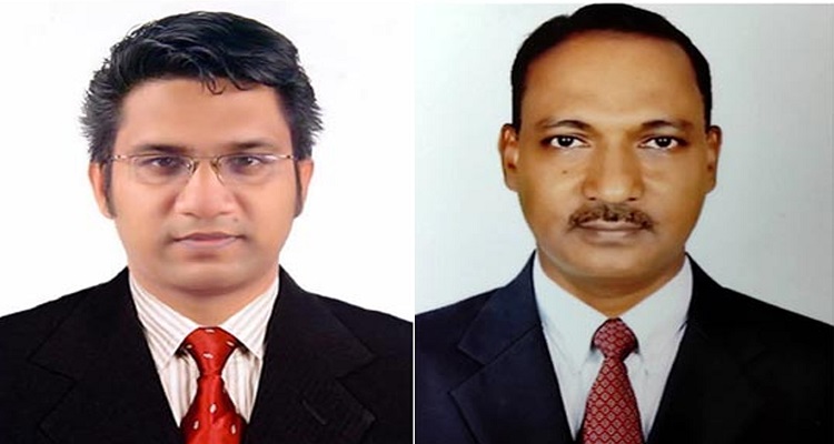জেলা সমবায় ইউনিয়নের সভাপতি ইকবাল, সম্পাদক দুলাল চন্দ্র