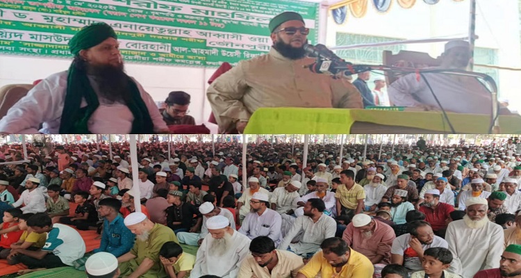 মানবিক করিডোরের নামে দেশকে যুদ্ধক্ষেত্র বানাবেন না