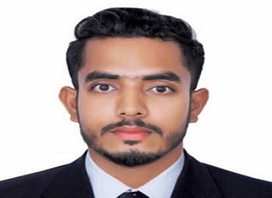 আমেরিকায় বসে ফেসবুকে গুজব ছড়াচ্ছে ছাত্রলীগ নেতা বায়েজিদ