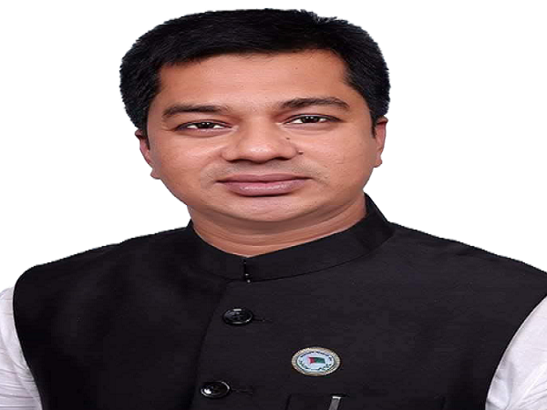 ঢাকায় ডিবির হাতে কচুয়ার আওয়ামীলীগ নেতা কাজী শামীম গ্রেফতার