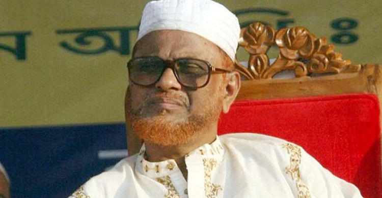 খালাসের রায়ে কারা হাসপাতালে মিষ্টিমুখ করলেন এটিএম আজহার
