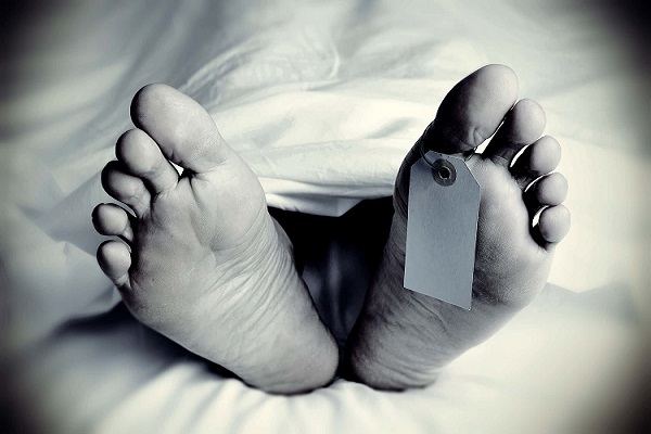মায়ের সাথে অভিমান করে কিশোরের আত্মহনন