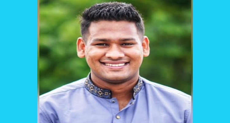 মতলবে ভূয়া ১৪ ফেসবুক আইডির বিরুদ্ধে ছাত্রদল নেতার জিডি