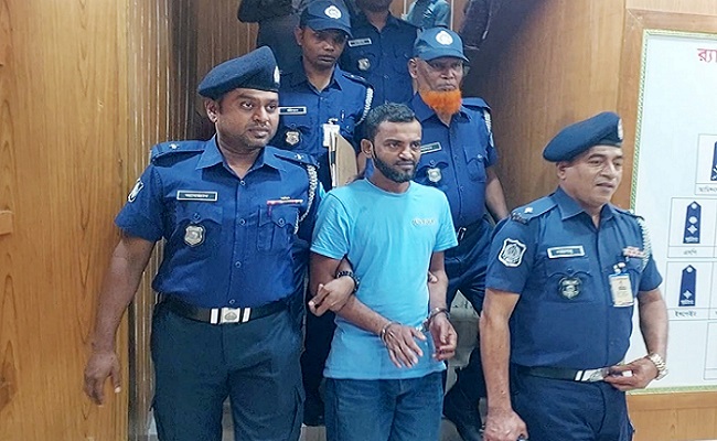 টিকটকে রূপালী-জামালের পরিচয়, পরিণতি করুন মৃত্যু