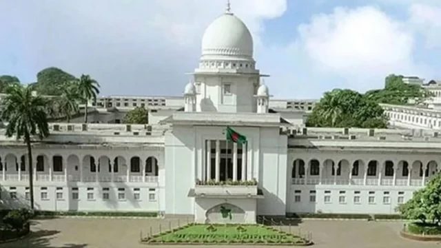 ৩২ বছরের বেশি বয়সী চিকিৎসকদের পরীক্ষায় বসার সুযোগ দিতে নির্দেশ