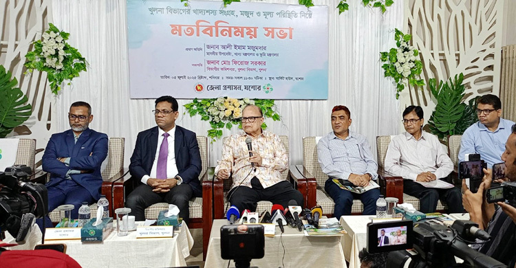 শিগগির চালের দাম সহনীয় পর্যায়ে আসবে: খাদ্য উপদেষ্টা