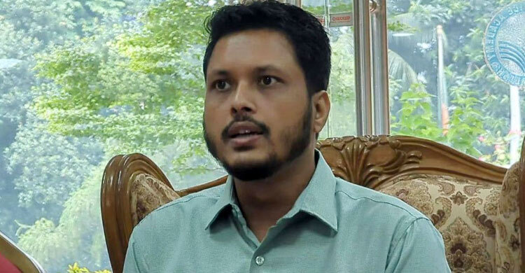 জুলাই সনদের খসড়া গ্রহণ করতে পারি না: এনসিপি