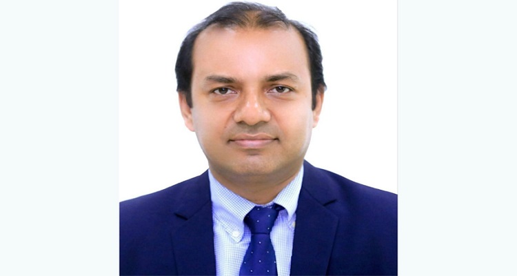 ড্যাফোডিল ইন্টারন্যাশনাল ইউনিভার্সিটির নতুন প্রো-ভিসি ফরিদগঞ্জের অধ্যাপক ড. মাসুম ইকবাল