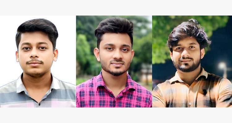 নিসআ চাঁদপুর জেলা শাখার পূর্ণাঙ্গ কমিটি গঠন