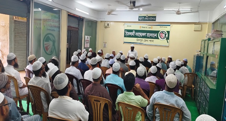 ভিপি নুরের ওপর হামলা দেশে সংকটের নতুন মাত্রা যোগ করবে: মাকসুদুর রহমান