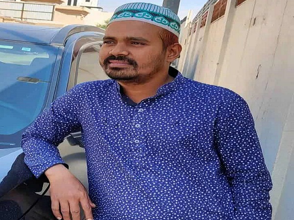 সৌদি আরবে সড়ক দুর্ঘটনায় চাঁদপুরের কামরুল নিহত