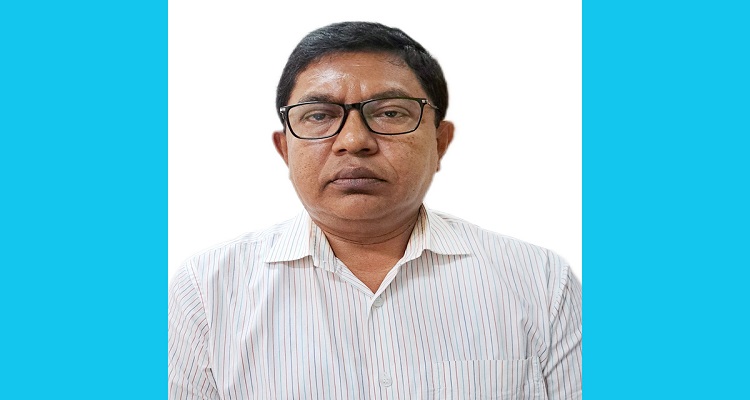 চাঁদপুর-২ আসনে সবার প্রত্যাশিত প্রার্থী অধ্যাপক ডা. শামীম আহমেদ