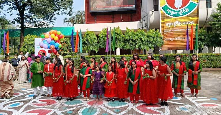 ১৯ বছর পর বিটিভিতে ফিরলো ‘নতুন কুঁড়ি’