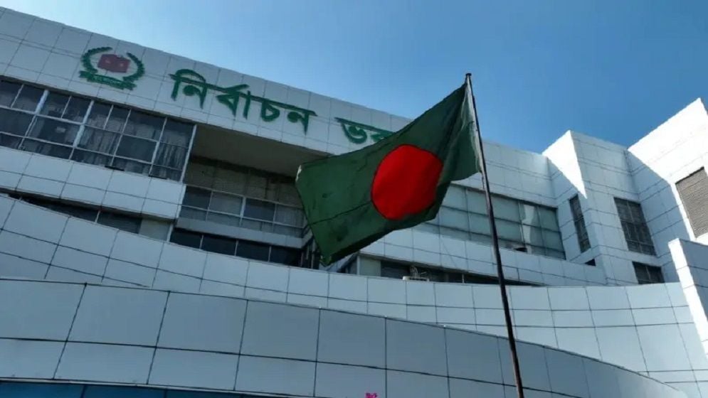 ভোটকেন্দ্রের খসড়া তালিকা প্রকাশ ১০ সেপ্টেম্বর: ইসি