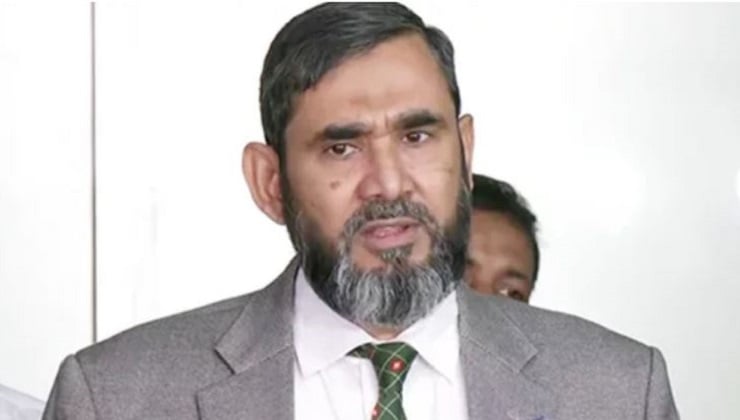 নির্বাচনের রোডম্যাপ আগামী রবি-সোমবার প্রকাশ