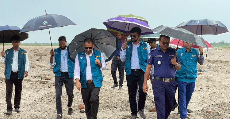 সাদা পাথর লুটপাটের ঘটনা অনুসন্ধানে মাঠে নেমেছে দুদক