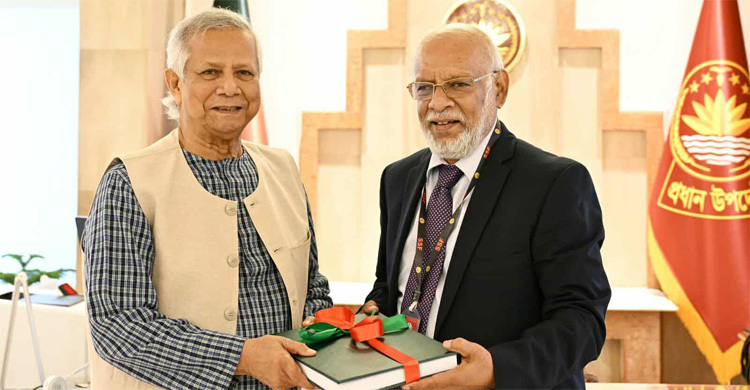 প্রশাসনের বাইরে বঞ্চিত ৭৮ কর্মকর্তাকে পদোন্নতির সুপারিশ