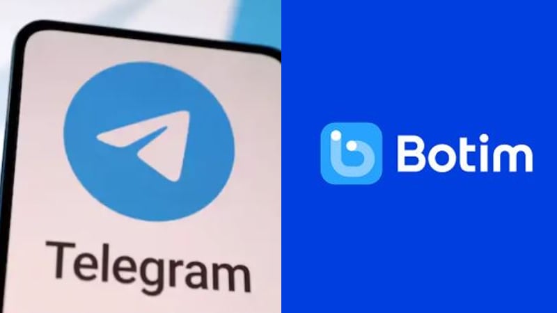 বাংলাদেশে টেলিগ্রাম ও বোটিম অ্যাপ বন্ধের চিন্তা