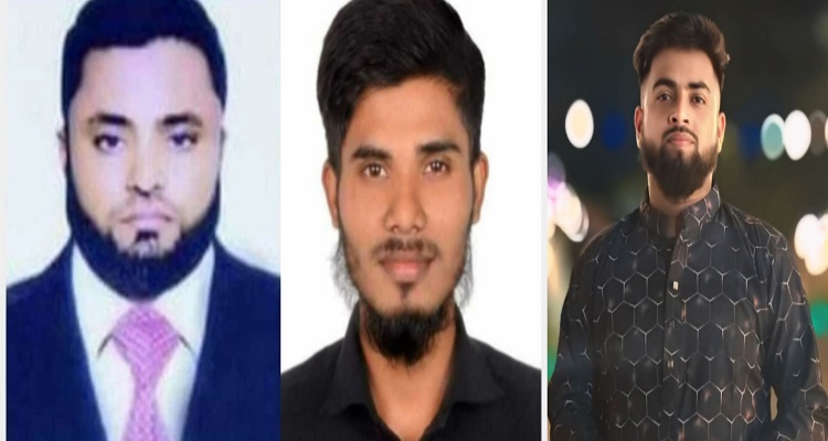 বাতিঘর মানবকল্যাণ সংস্থার কমিটি ঘোষণা