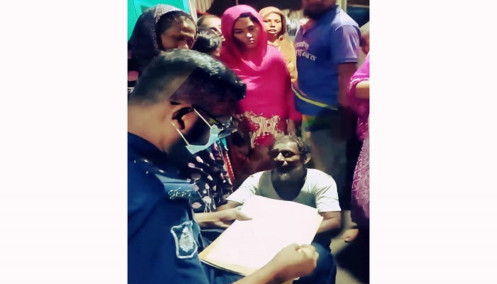 বিয়ের প্রস্তাবে টালবাহানায় মাদ্রাসাছাত্রীর আত্মহত্যা