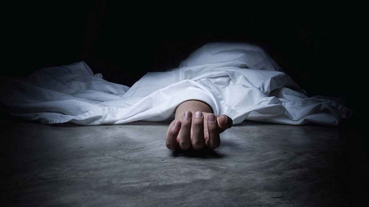 বাগাদী আহমাদিয়া ফাযিল মাদরাসার উপাধ্যক্ষ ডঃ আঃ মান্নান মিয়াজির মা আর নেই