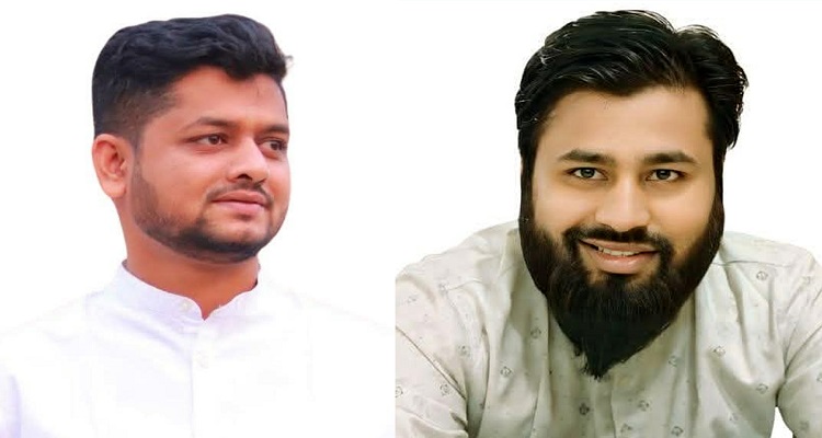 আহ্বায়ক মোঃ শাহাদাত হোসেন ও সদস্য সচিব এমদাদুল্লাহ আনসারী। ইউনাইটেড পিপলস বাংলাদেশ চাঁদপুর জেলা শাখার কমিটি গঠন