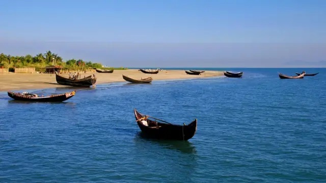 পর্যটকদের জন্য সুখবর, ১ নভেম্বর খুলছে সেন্টমার্টিন