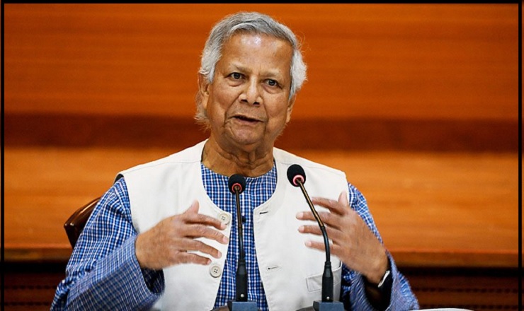 ‘ফেব্রুয়ারির প্রথমার্ধেই জাতীয় নির্বাচন, কোনো শক্তি ঠেকাতে পারবে না’
