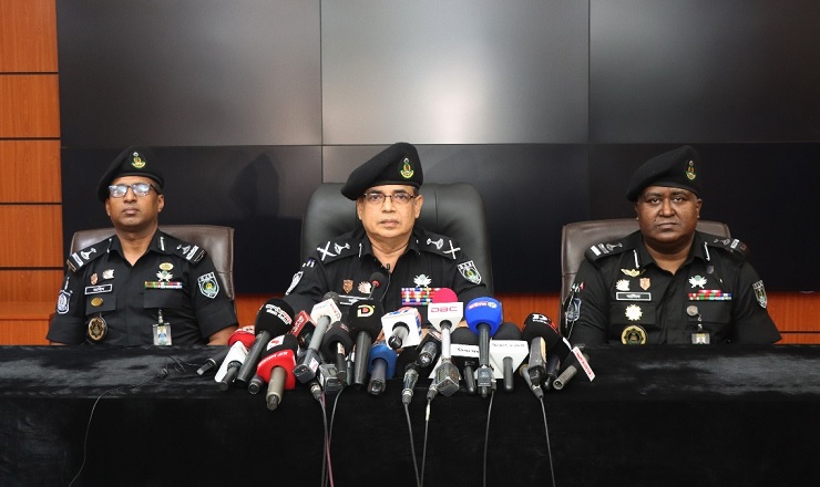 নির্বাচন বানচালের চেষ্টা চলছে, রুখতে প্রস্তুত র্যাব: মহাপরিচালক