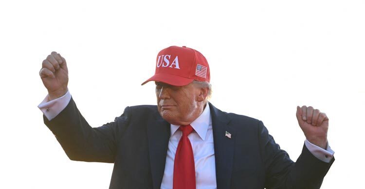 নোবেল পুরস্কার পাওয়ার আশা ভঙ্গ হবে ট্রাম্পের, যা বলছেন বিশেষজ্ঞরা