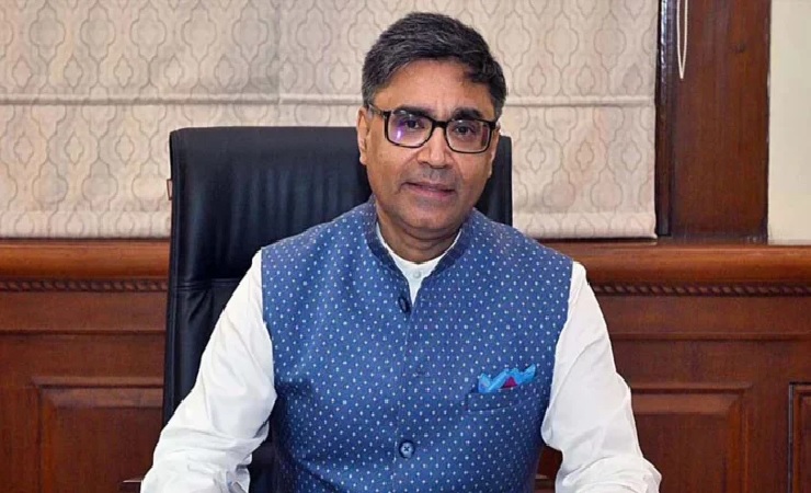 শেখ হাসিনাকে ফেরত পাঠানো প্রসঙ্গে যা বললেন ভারতের পররাষ্ট্র সচিব