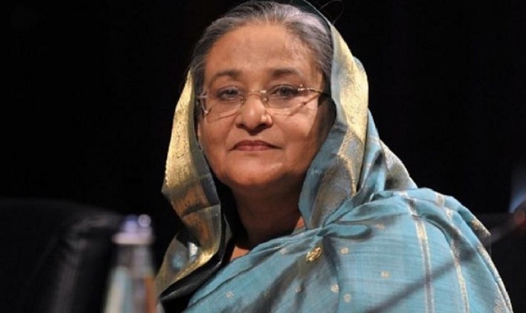 টোল আদায়ে দুর্নীতি: শেখ হাসিনাসহ সাবেক মন্ত্রী-সচিবদের বিরুদ্ধে দুদকের মামলা অনুমোদন