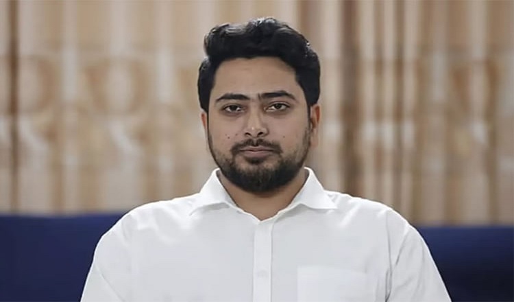 জামায়াতের ‘পিআর আন্দোলন’ সুপরিকল্পিত রাজনৈতিক প্রতারণা: নাহিদ ইসলাম