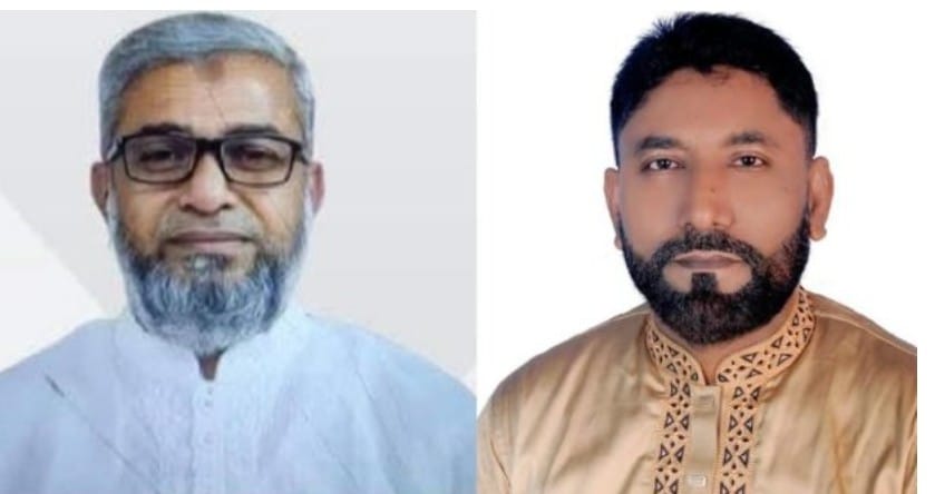 ৩নং খাদেরগাঁও ইউনিয়ন বিএনপির আহ্বায়ক কমিটি ঘোষণা